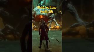 Dantes Savage Taunts The Demon Killers Insults [upl. by Leahci]