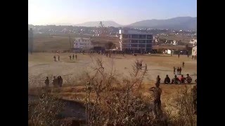 College fight  nec  Nepal Engineering College [upl. by Notna230]