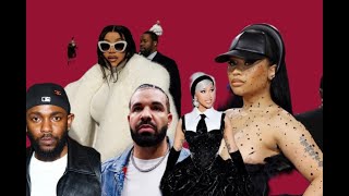 BET AWARDS ALLEGEDLY REPLACING Cardi B HEADLINING SHOWKendrick ARE Drake W RESPONSE [upl. by Asylem685]