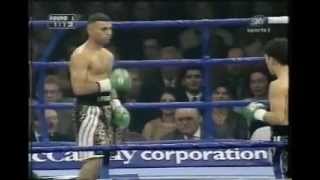 19971011 Naseem Hamed vs José Badillo [upl. by Babby194]