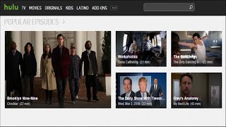 How to Personalize Your Ad Settings in Hulu [upl. by Edvard89]