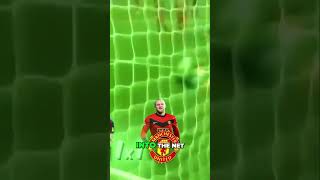 Rooneys Epic Goal A Strikers Masterclass [upl. by Ziladnerb]