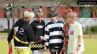 NCT WORLD 20  FAN DANCE CUT TEAM 2  00 Line Jeno Jaemin Yangyang Haechan Renjun Shotaro [upl. by Aniger104]