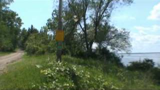 Monroe Town Park and Boat Launch [upl. by Desdamona]