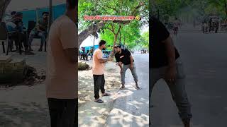 चोर  new video comedy shorts [upl. by Honniball726]