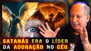 PASTOR CONTA EXPERIÊNCIA SOBRENATURAL COM DEUS  LAMARTINE POSELLA [upl. by Ramunni286]