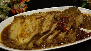 Goan Pork Roast  Pork Asado  Authentic Goan Recipe  by Chef Pinto [upl. by Ennylcaj714]