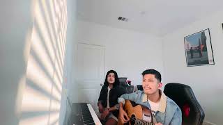 Birsiney Hau Ki The Elements  Krishal kadel amp Rajan Shrestha Cover [upl. by Jenks]