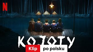 Kojoty Sezon 1 Klip  Zwiastun po polsku  Netflix [upl. by Mattland]