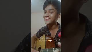 Heeriye Guitar Song arijitsingh [upl. by Searle829]