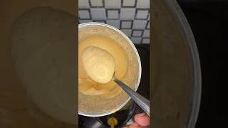 Quick and easy Spicy mayonnaise recipe food mayonnaise dips [upl. by Leirum]