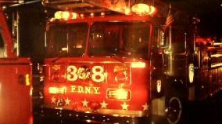 FDNY War Years Audio7 [upl. by Ira]