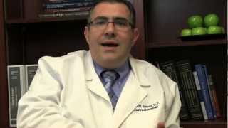 Colonoscopy patient education video by Dr Simoni and Advanced GI staff [upl. by Drobman344]