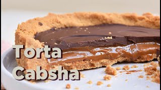 La torta mas fácil rápida e irresistible torta cabsha o havannet [upl. by Fillian682]