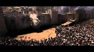 Kingdom of Heaven  Trailer HD [upl. by Bittner44]