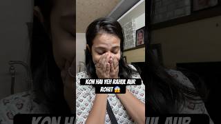 Please 50 rupya mat kaatna overacting ka 😂 minivlog shorts [upl. by Lait458]