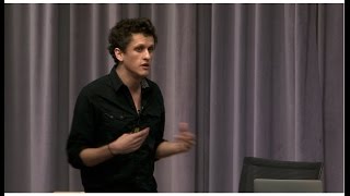 Aaron Levie Launching From the Dorm Room [upl. by Nyleda]