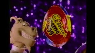 Cadbury Creme Egg Commercials Compilation Easter Egg Ads [upl. by Xet366]