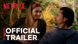 Virgin River Season 5 Part 1  Official Trailer  Netflix [upl. by Stutman]