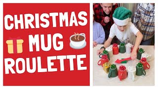 Best DIY Christmas Party Game [upl. by Hibbert]