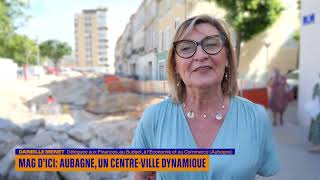 Aubagne un centreville dynamique [upl. by Olsen]