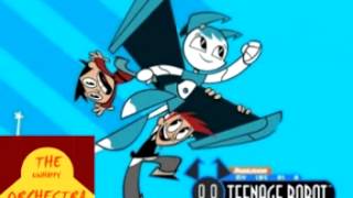 MLAATR Fan OST  Mini Boss Battle [upl. by Annaeed]