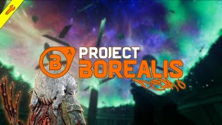 Project Borealis A Full Walkthrough of the HalfLife 3 You’ll Never Play [upl. by Annaya]