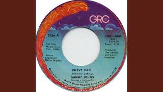 Chevy Van [upl. by Moll]