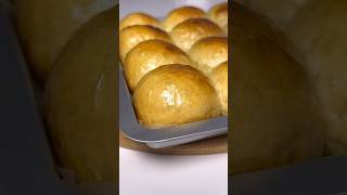 Bread in Air Fryer Oven Tjean  Dinner Rolls recipe baking [upl. by Marron]