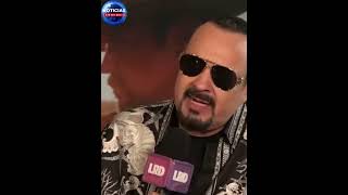 Chisme No Like aconseja a Pepe Aguilar para que deje de arruinarle la vida a su hija [upl. by Rehtaeh497]