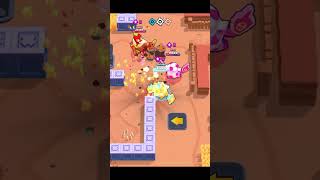 Cute Tic NOOOOOO brawlstars brawl supercell games gaming update memes kenji brawltalk [upl. by Dorena]