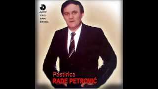 Rade Petrovic  Pastirica  Audio 1987 [upl. by Lottie]