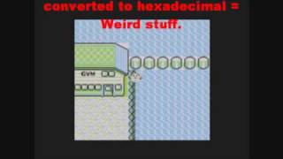 BEST Tutorial How to get missingno and why it works [upl. by Assirral143]