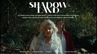 Shadowland Movie Review [upl. by Inalej]