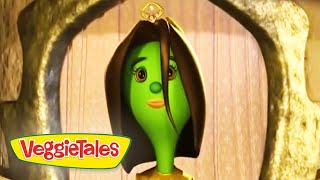 VeggieTales  The Story of Esther  The Old Testament Part 9 [upl. by Anyale]