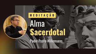 Meditação Alma sacerdotal [upl. by Cianca]