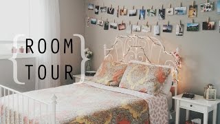 ROOM TOUR [upl. by Anoy]