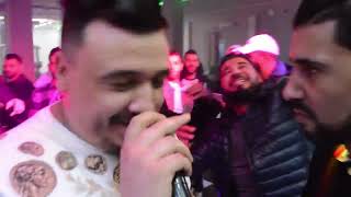 Cheb Mirou Live 2024 Basah Lwajh Mdrah شعرك رطب Studio Moataz HD [upl. by Maghutte950]