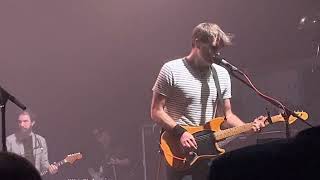 Death Cab For Cutie Cath Live 4k Birmingham O2 Institute 21032023 [upl. by Sivad]