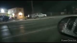 Enfrentamiento Matamoros Tamaulipas Policías estatales y Sedena SandCat en acción video completo [upl. by Dawkins]