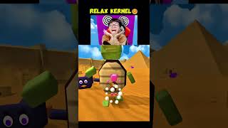 Big Kernel OMG😱 In Map Beemothep Desert🌵 [upl. by Merell]