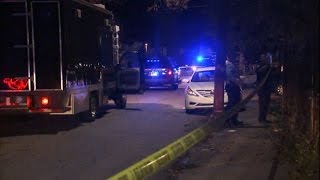 Police Three killed in separate southwest Atlanta shootings [upl. by Daegal]