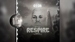 Respire Official Audio [upl. by Sapers]