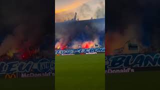 Strassburg mit Choreo [upl. by Glynias]