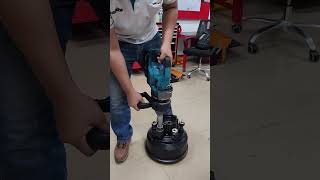 New Makita Impact wrench TW010G makitapowertools powerequipment tools shortvideo [upl. by Simmie]