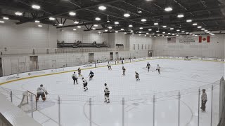 Berger Foundation Iceplex ⛸️ [upl. by Nnayd]