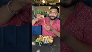 Pure Veg North Indian Restaurant at Indiranagar  Kake Di Hatti  MonkVlogs shorts [upl. by Ara]