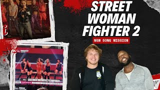 Basic Bros REACT  STREET WOMAN FIGHTER 2 HWASA NEW SONG MISSION [upl. by Sualokin]