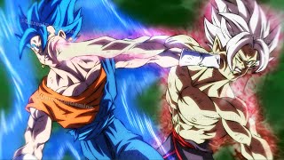 The Entire Future Trunks Arc Dragon Ball Super Goku Black And Zamasu [upl. by Tam]