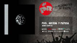 Patricio Rey y sus Redonditos de Ricota  Pool Averna y Papusa Audio Oficial [upl. by Cullie37]